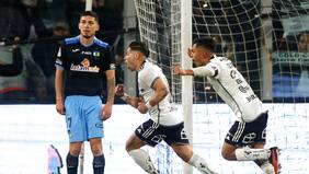 “Hay acuerdo verbal”: confirman la salida de un referente de Colo Colo con miras a la próxima temporada