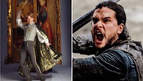 Nicholas Hoult no podrá participar en la serie de Harry Potter y será reemplazado por el mismísimo Jon Snow