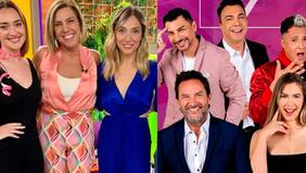 "Nosotros no vamos a responder a las críticas...", dice presidente ejecutivo del canal TV+ tras sacar de pantalla a Me Late y Más Vivi Que Nunca