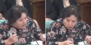 María Luisa Cordero