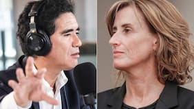 Su opinión no pasó desapercibida: Marcela Cubillos no lo deja pasar y destroza a Ignacio Briones tras “palo” al gobierno