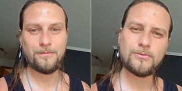 Jean Philippe Cretton - vocal de mesa