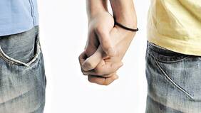 82% de los chilenos cree que personas con VIH/SIDA son discriminadas