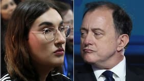 “No sea machista”: la cuestionada respuesta del nuevo ministro Iván Poduje a la crítica de diputada Emilia Schneider