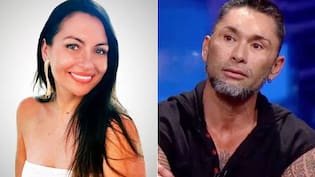 La confesión sin filtro de Paula Pavic sobre su matrimonio con el Chino Ríos por 14 años: apuntó a revelador antecedente