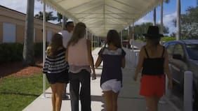 Tensión máxima por round de reconocida ex pareja: modelo chileno explota y arremete contra su ex esposa tras fea acusación