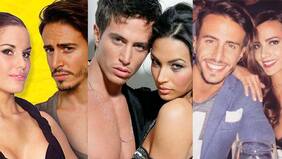 “¡Eres una mie...!”: los malos recuerdos que dejó Marco Ferri, quien se quedó con la polola de Alexis Sánchez y fue pareja de Lisandra Silva, Gala Cardirola, Aylén Milla y Michelle Carvalho