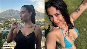 Abrió casting: Karen Brunette, estrella de Arsmate, se separó de su pareja y ahora busca galán para grabar nopor