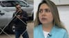 El drama de veterinaria que sufre acoso de excliente: le dedicó terrorífico mensaje y habría instalado GPS en su auto