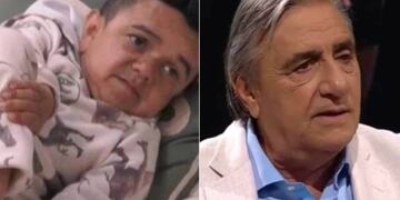 Miguelito - Kike Morandé