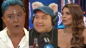 Danilo 21 dijo cuál fue el “punto detonante” que desmoronó relación de Sergio y Antonella Ríos: contó práctica de Rojas que lo complicó todo