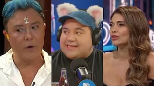 Danilo 21 dijo cuál fue el “punto detonante” que desmoronó relación de Sergio y Antonella Ríos: contó práctica de Rojas que lo complicó todo