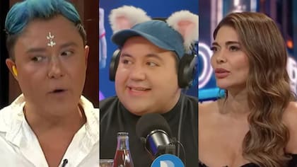 Danilo 21 dijo cuál fue el “punto detonante” que desmoronó relación de Sergio y Antonella Ríos: contó práctica de Rojas que lo complicó todo