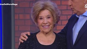 Paty Cofré reapareció en “Detrás del Muro” y entregó detalles sobre su estado de salud: “Me quedan seis días de susto”
