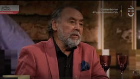 Don Carter reveló que estuvo preso por error durante la dictadura: “Yo altiro dije, ‘aquí ca...’”