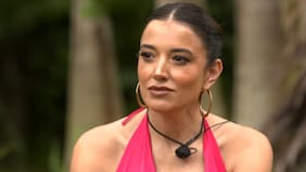 “Tres meses atrás estaba derrotada…”: Yamila Reyna hizo honesta confesión en “¿Volverías con tu ex? 2” tras su quiebre con Américo