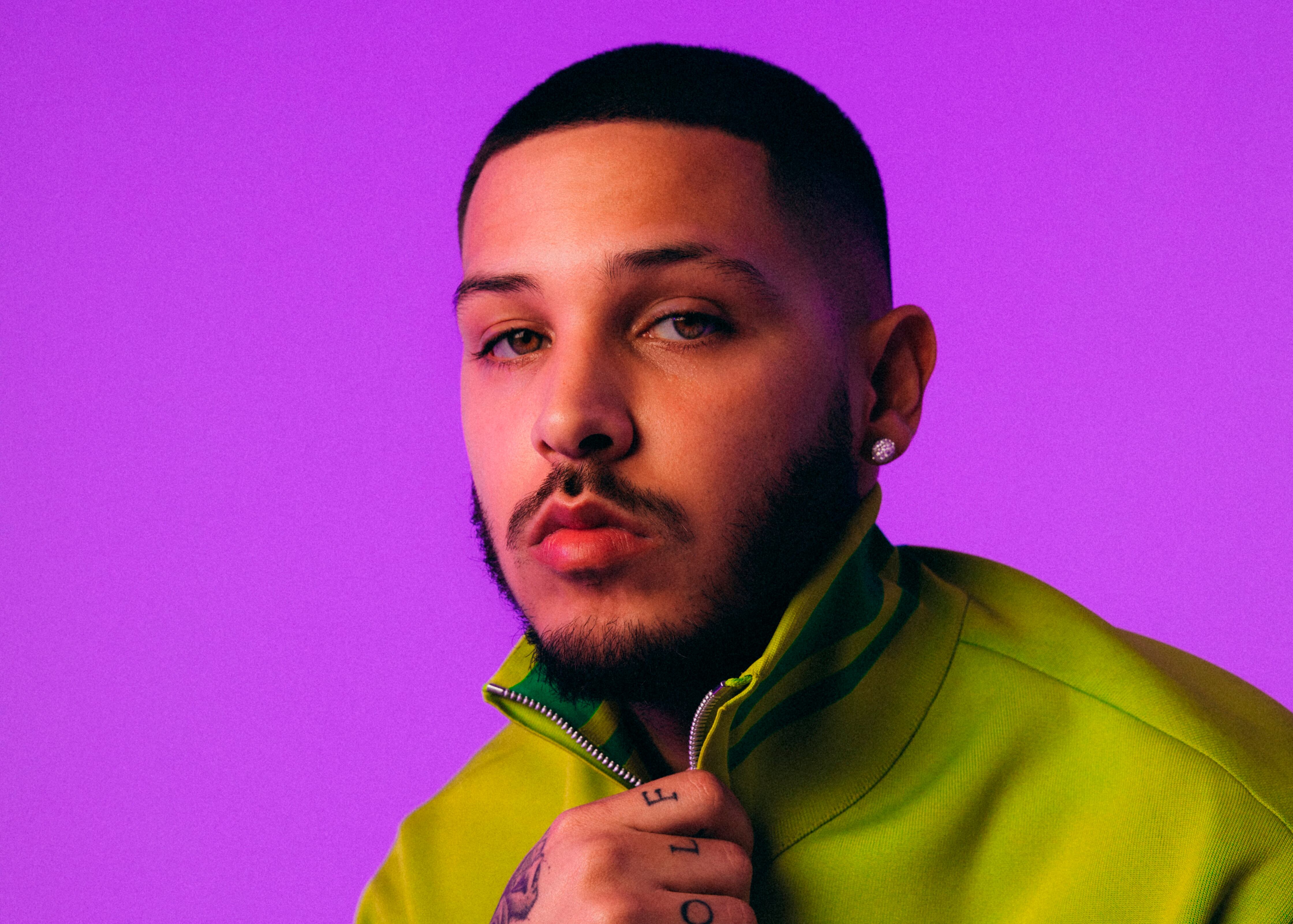 “Me chocó un poco que la gente lo cogiera tan en serio”: Roa se sinceró ...