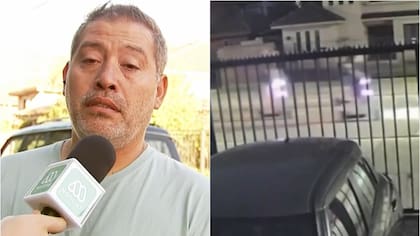 “Ni siquiera les prestó ayuda”: Tío de una de las víctimas de fatal atropello en Huechuraba apuntó contra conductor en estado de ebriedad