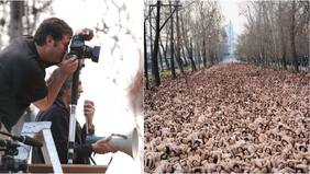 “Gracias por los recuerdos”: Spencer Tunick recuerda los 20 años del desnudo masivo en Chile