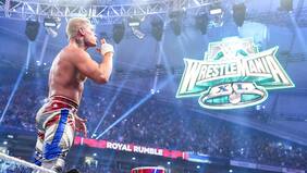 Wrestlemania 40: ¿Cuál es la historia que Cody Rhodes ansía terminar?