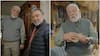 Iván Arenas hizo un recorrido por los rincones de su casa en “La Divina Comida”: mostró sus impresionantes colecciones