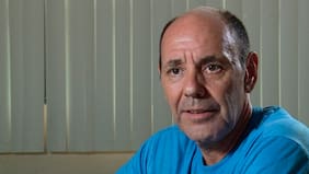 Pidió torta y jugar una pichanga: así fue el regreso de Ramiro