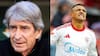 “No está pasando por un buen momento”: Pellegrini entregó su opinión del presente de Sánchez