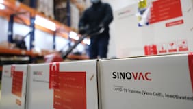 Se acabó la fiesta, bicho: Quilicura recibirá la planta de vacunas de Sinovac en Chile