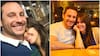 ¿Se confirma el romance?: Francesco Gazzella compartió románticas postales junto a Carola Varleta