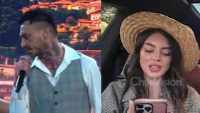 El mensaje con sabor a despedida que Pinilla le envió a sus compañeros de Fiebre de Canto: Coni Piccoli lo leyó en entrevista