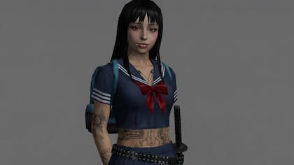 El reggaetón diabÓlico de 666ATA brilla en “Dedo en la herida”