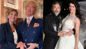 En adelanto de Primer Plano: Leonardo Farkas pone en duda la separación de Tonka y Parived