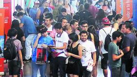 Admisión 2019: Revisa los resultados de tu postulación a las Universidades
