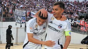 Se van del Monumental: dos figuras de Colo Colo parten rumbo al extranjero