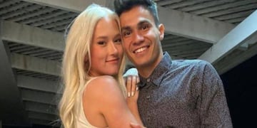 Vesta Lugg - Pablo Galdames