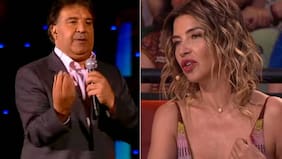 Óscar Gangas impactó con radical cambio físico tras irrupción en ¿Cuánto vale el show?: Pancha Merino no lo reconoció