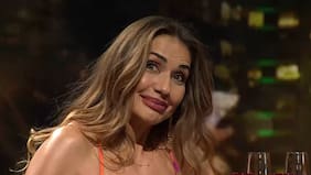 Carola de Moras recordó su “rivalidad” con Tonka Tomicic: “Yo feliz de que me compararan con ella, en ese entonces”