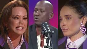 Maluco no se contiene y barre con Daniella Campos y Camila Nash tras peleas en El Internado: expuso feas actitudes