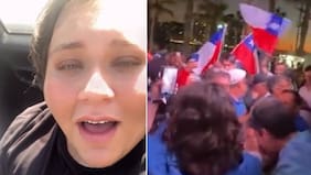 A la cárcel influencer Jorge Matter, acusado de explotación sexual infantil y violación: Kaiser compartió declaración