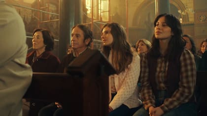 Prime Video presenta Catedrales, su nueva serie chilena con Alfredo Castro, Paulina García y Amparo Noguera
