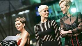 “¡Son calumnias!”: Tonka Tomicic y supuesto conflicto con Raquel Argandoña en grabaciones de estelar