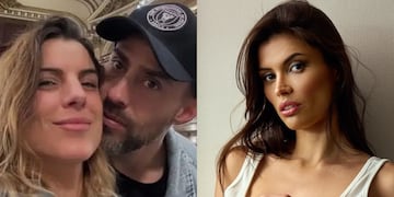 Maite Orsini Thais Jordao