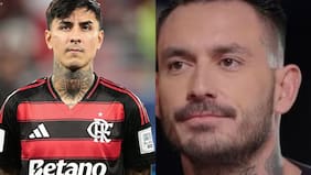 “RIP amigo”: la muerte que enluta a Pinilla y Pulgar