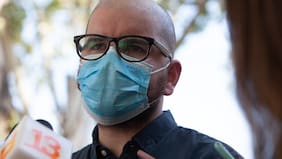 “Hay mucha diversidad”: Giorgio Jackson da pistas sobre anuncio de gabinete de Boric