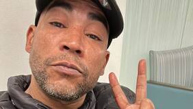 Don Omar reaparece en redes sociales tras confirmar diágnostico de cáncer: “Mi operación fue un éxito”
