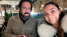 “Lo amo como el primer día...": Cata Bono y Pancho Möller a 18 años del reality Protagonistas de la Fama