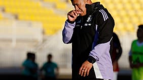 Jorge Almirón tendría fecha de vencimiento en Colo Colo: “Es insostenible en un equipo grande…”
