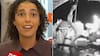 “Parecía un campo de concentración, nos tenían peores que a animales”: Macarena Chahuán retorna a Chile y revela torturas