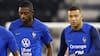 Quiebre en Francia entre Mbappé y Dembélé: filtran tensión entre los delanteros galos