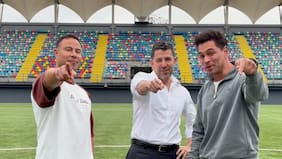 Inédito “duelo” entre Rodrigo Díaz y Thiago Cuhna: bailarines protagonizarán evento gratuito en La Florida